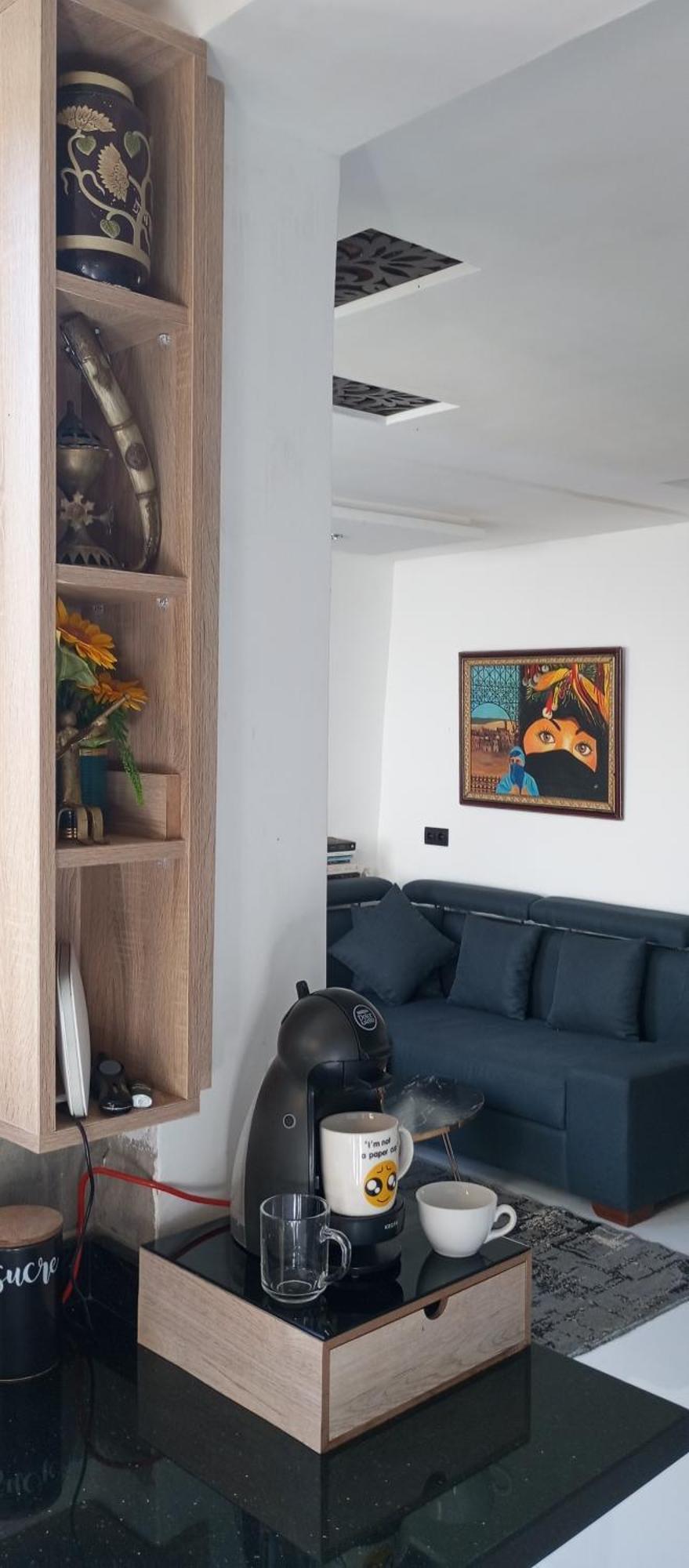 Riad Of Serenity Briech Asilah Exterior photo