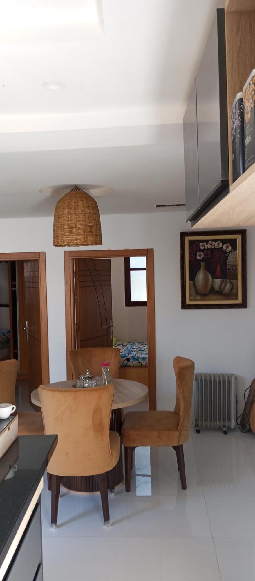 Riad Of Serenity Briech Asilah Exterior photo