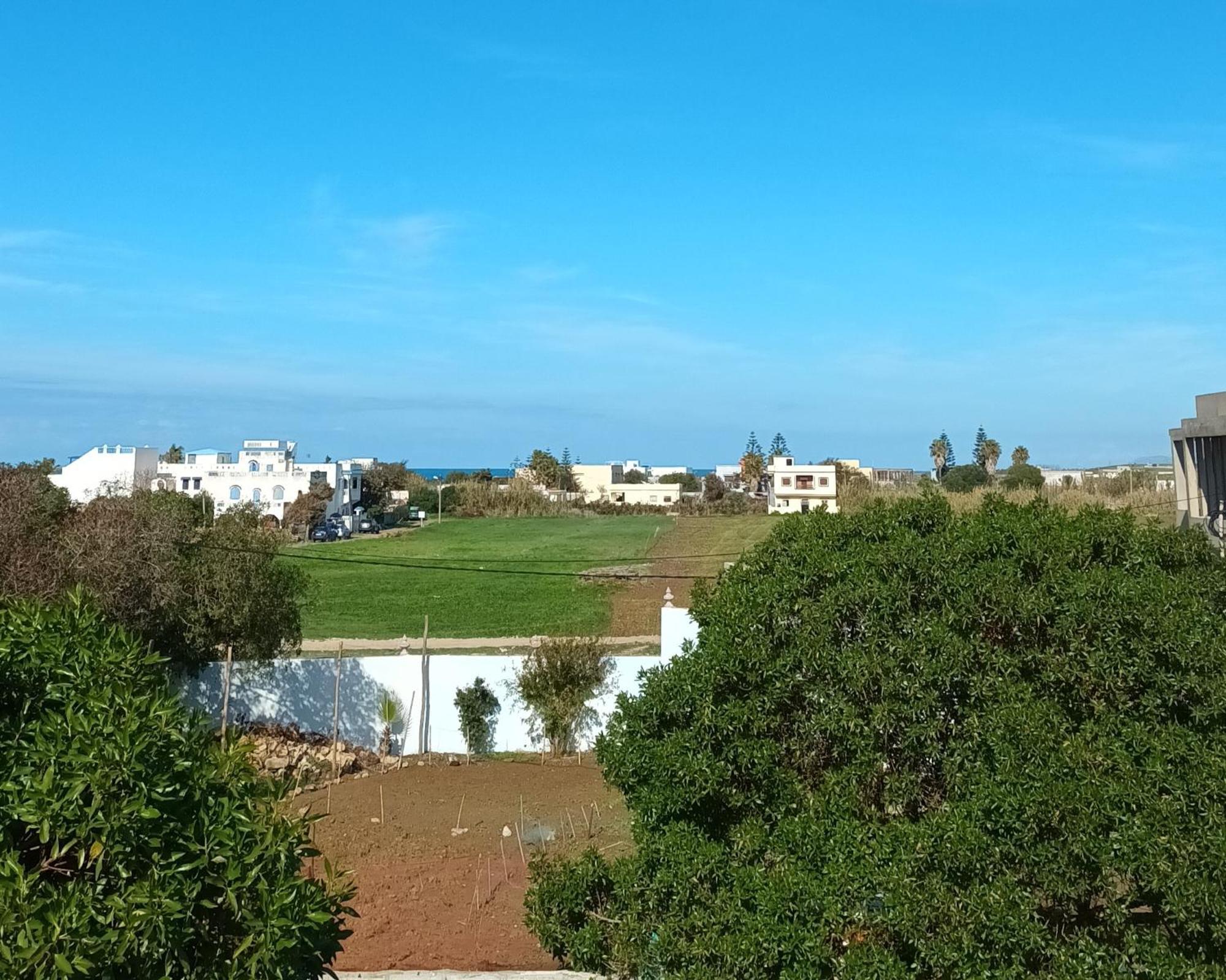 Riad Of Serenity Briech Asilah Exterior photo