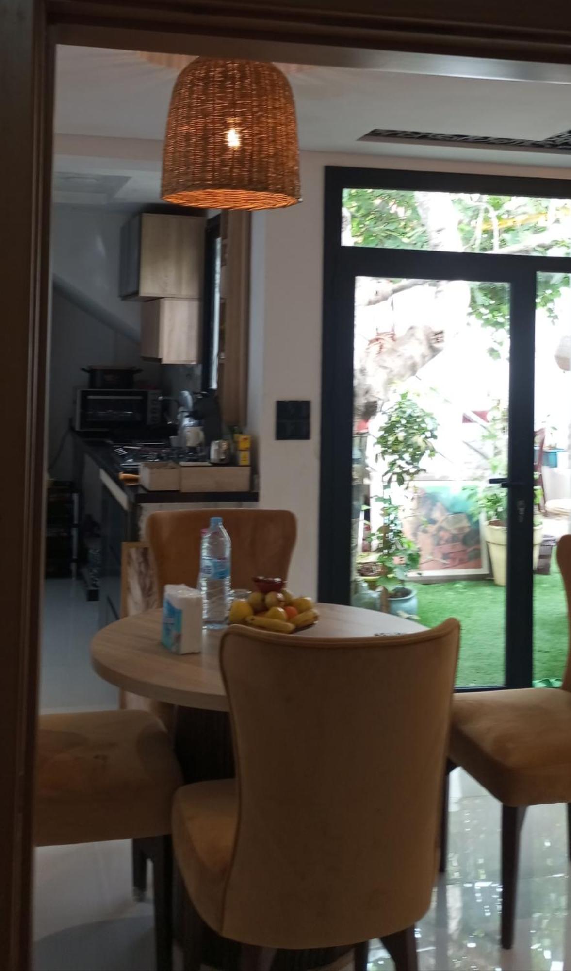 Riad Of Serenity Briech Asilah Exterior photo