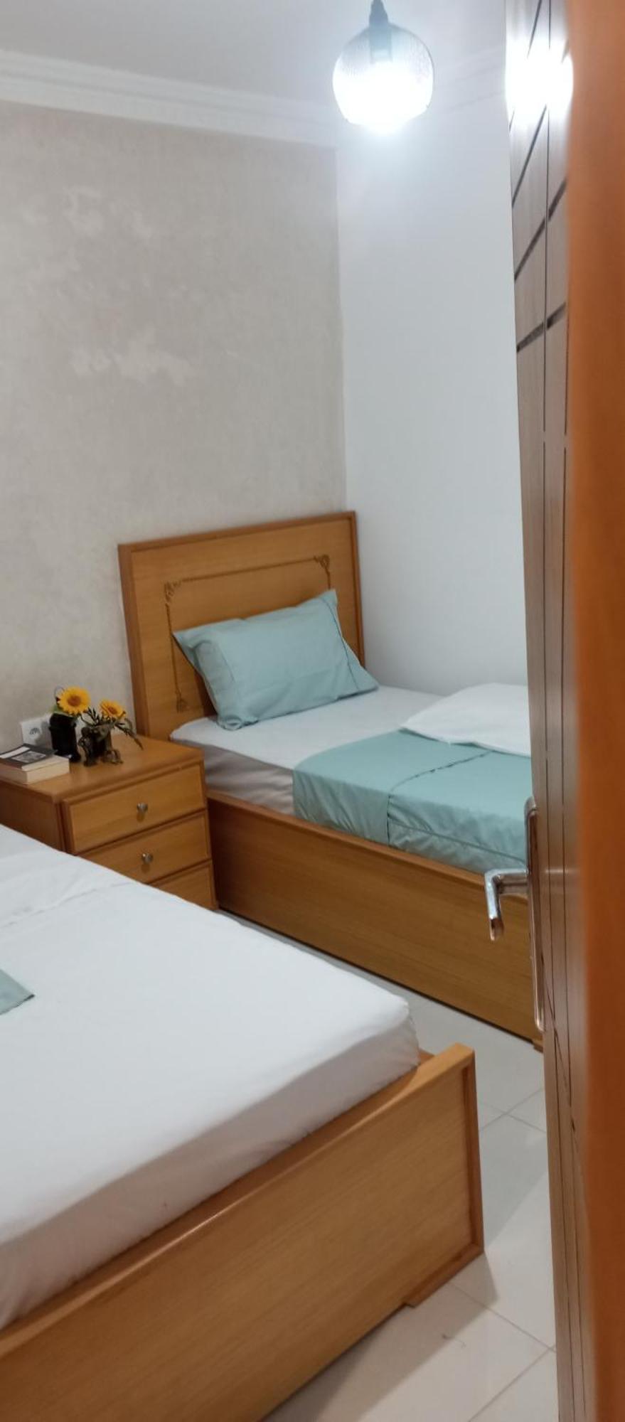 Riad Of Serenity Briech Asilah Exterior photo